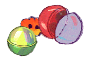 The Theatre Practice Sticker