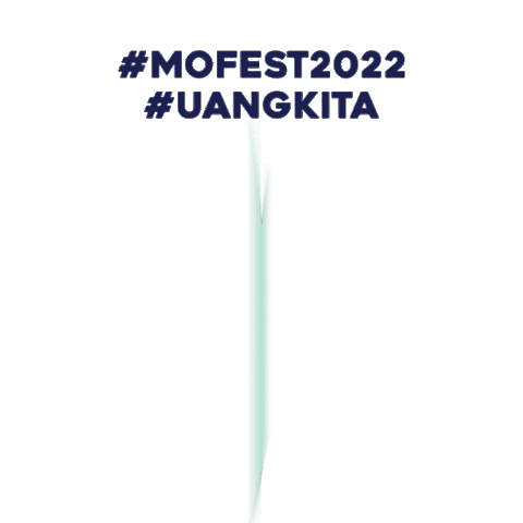 Kita Kemenkeu Sticker by Kementerian Keuangan Republik Indonesia