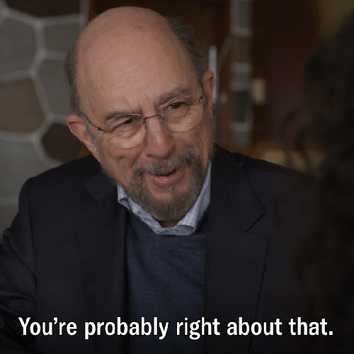 Good Doctor Television GIF by ABC Network