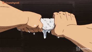 Fire Force GIF by Crunchyroll