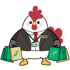 Give You Sticker by 澳娛綜合