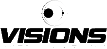 Visions Media Agency Sticker