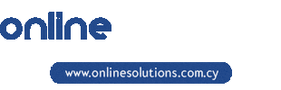 Cyprus Sticker by Online Solutions