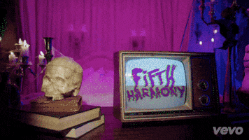 fifth harmony GIF by Vevo