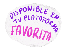 Disponible Sticker