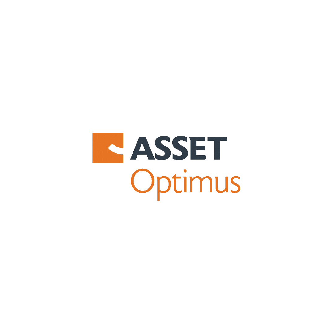 Asset Sticker