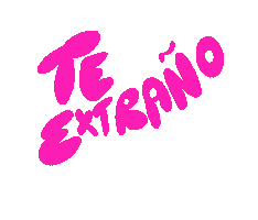 Te Teextrano Sticker