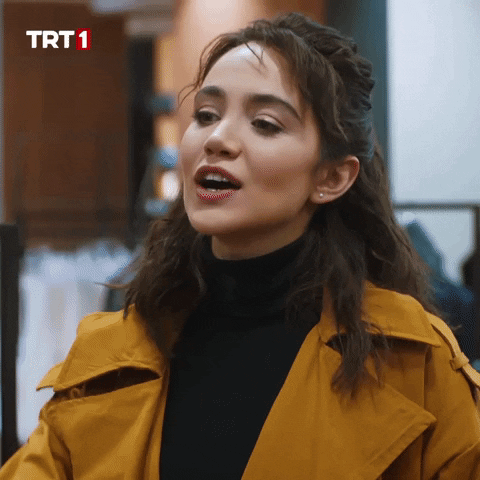Happy Very Good GIF by TRT