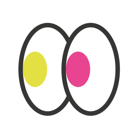 BEYOND GREEN Sticker