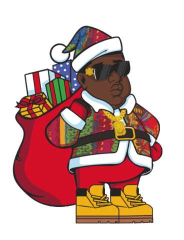 Xmas Sticker