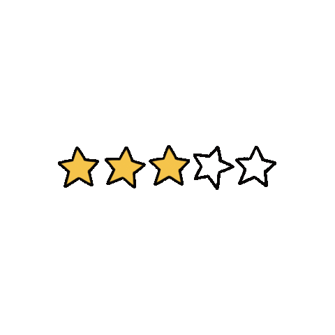 Stars Sticker