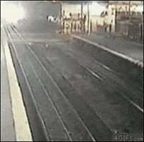 accident GIF