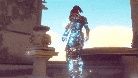 Giphy - Video Games Game GIF by Ubisoft