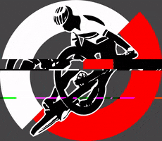 ÖKK BIKE REVOLUTION GIF