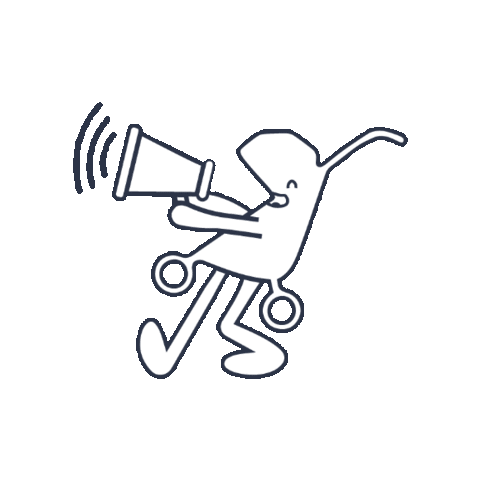 Biicou Sticker