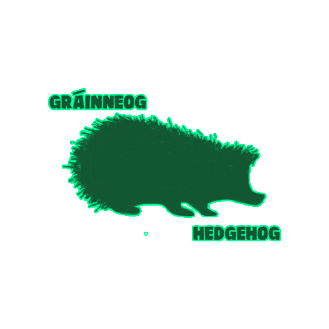 Caretakers of the Environment International Sticker