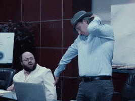 Fail Season 2 GIF by The Lonely Island