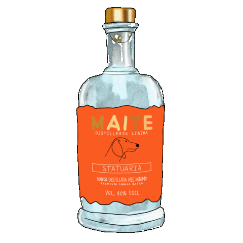 Party Cheers Sticker by Holly Cooper