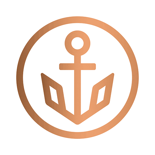 Liberty Foodbar Sticker