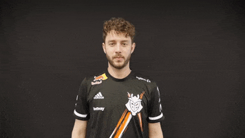 Oh No Thumbs Down GIF by G2 Esports