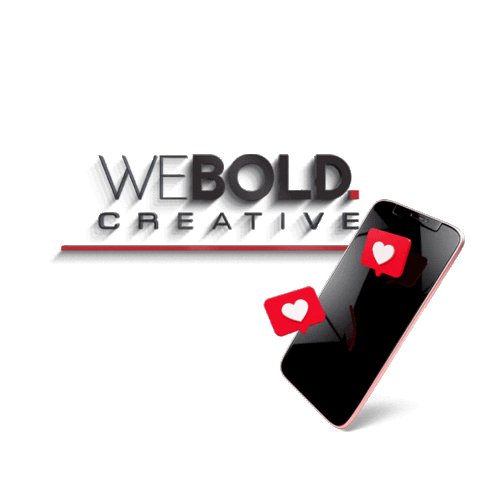 Webold Creative Sticker