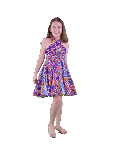 Amelie Ricca Sticker