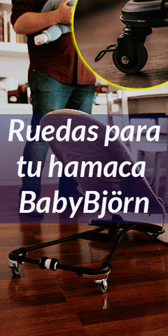 Logo Mama GIF by Ride&Go Baby