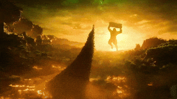 Mahesh Babu Date GIF by Varanasi