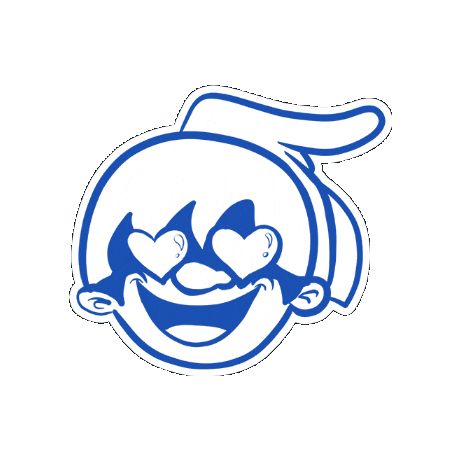 Amor Sticker