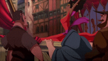 Dancing GIF