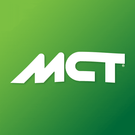 Logo Mct GIF by Mauch Chunk Trust Company