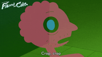 Oh No Oops GIF by Cartoon Network