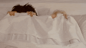Luka Sabbat Go Back To Bed GIF by Calvin Klein