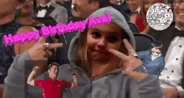 Ava GIF
