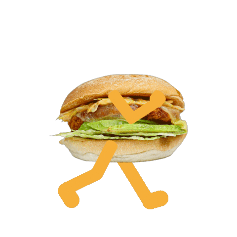 EggRunUK Sticker