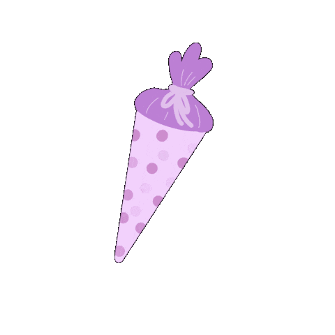 School Einschulung Sticker by Pastellprint