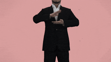 clapping good job GIF by Dumbfoundead