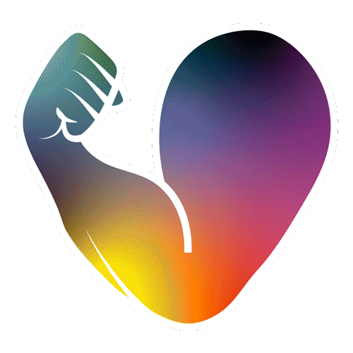 Pfpride2025 Sticker by Planet Fitness