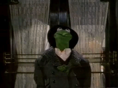 Kermit GIF