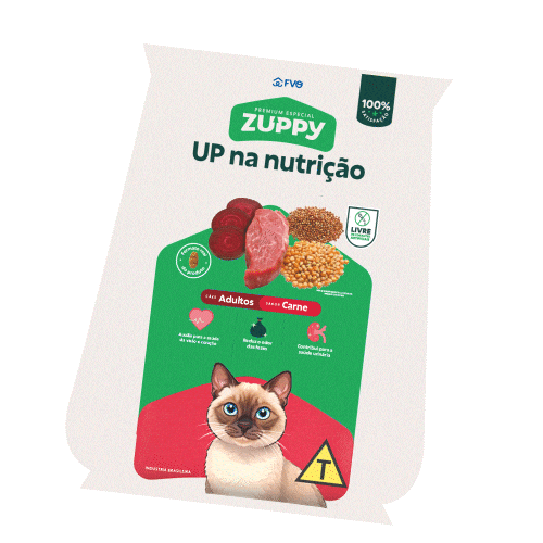 Up Sticker by FVO Alimentos