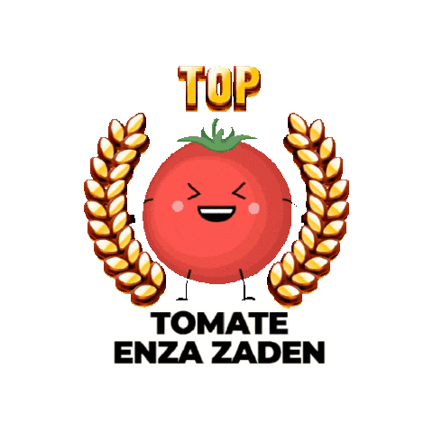 Enza Zaden Sticker