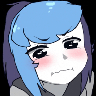 Cry GIF