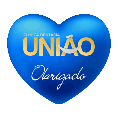 Uniaoclinicas Sticker by Clínicas União