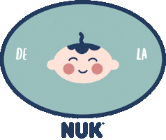 NUK France Sticker
