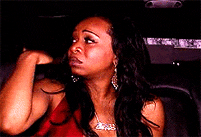tiffany pollard crying GIF