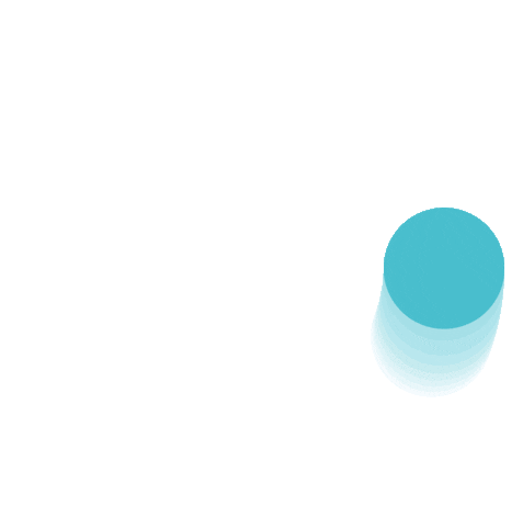 Round Sticker by paxxion