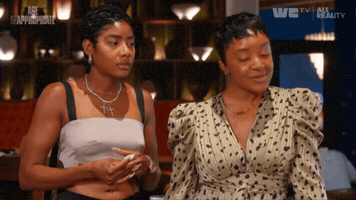 GIF by We TV