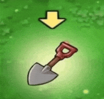 Trabajar Plants Vs Zombies GIF