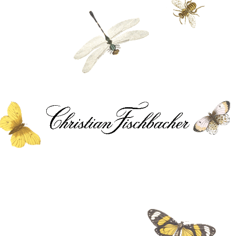 Christian Fischbacher Sticker