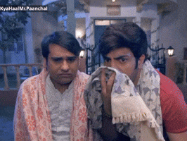 Comedy Indian GIF